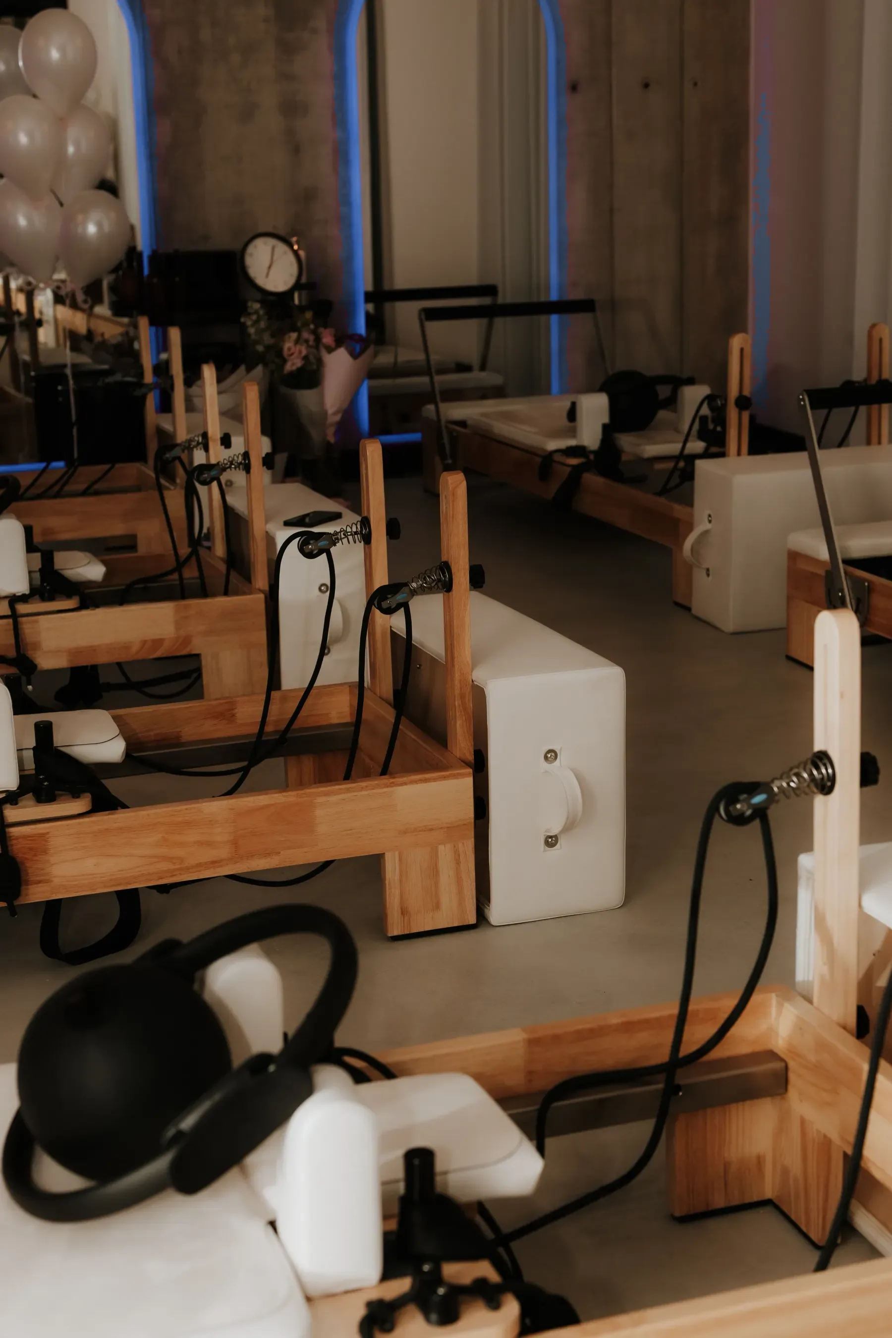 STUDIO 43 PILATES Pärnu