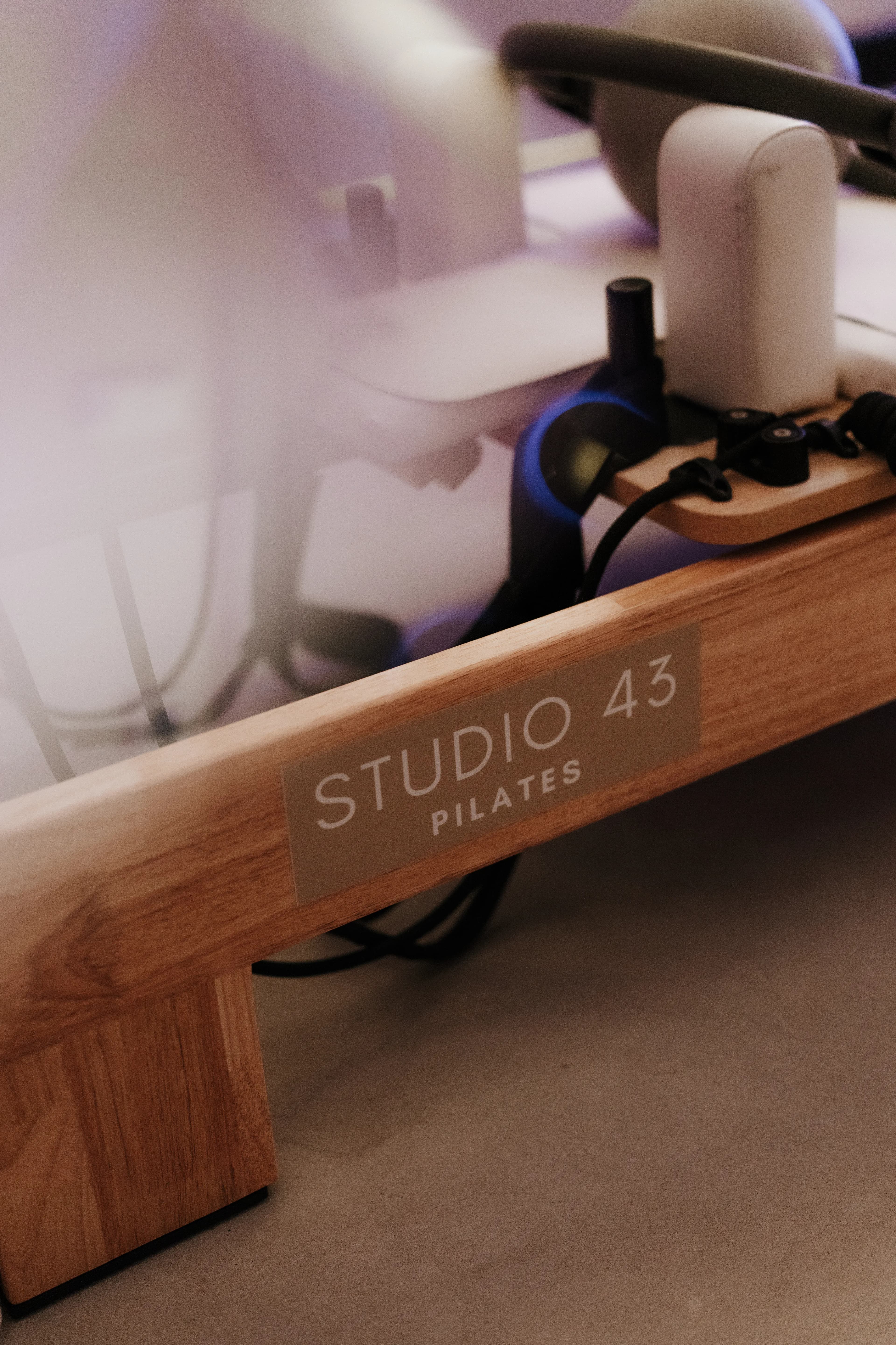 STUDIO 43 PILATES Frequently Asked Questions | STUDIO 43 PILATES