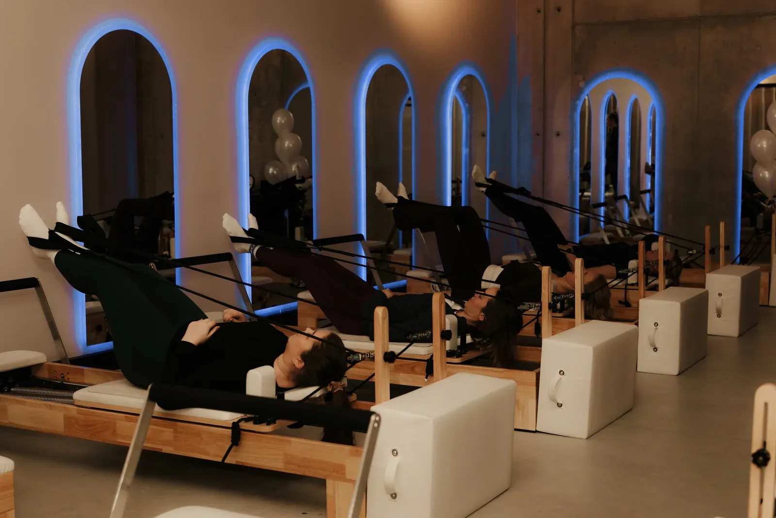 Studio 43 kogukond — naised koos